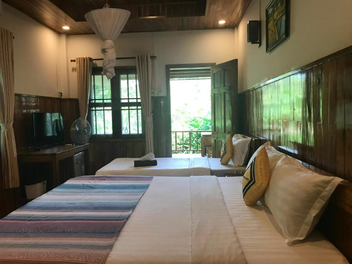 Phu Quoc Pomelo Garden Apartment Exterior photo