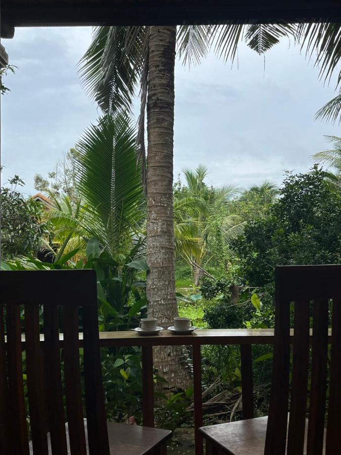 Phu Quoc Pomelo Garden Apartment Exterior photo