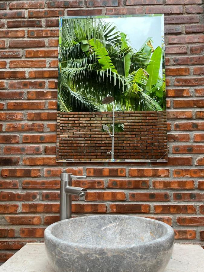 Phu Quoc Pomelo Garden Apartment Exterior photo