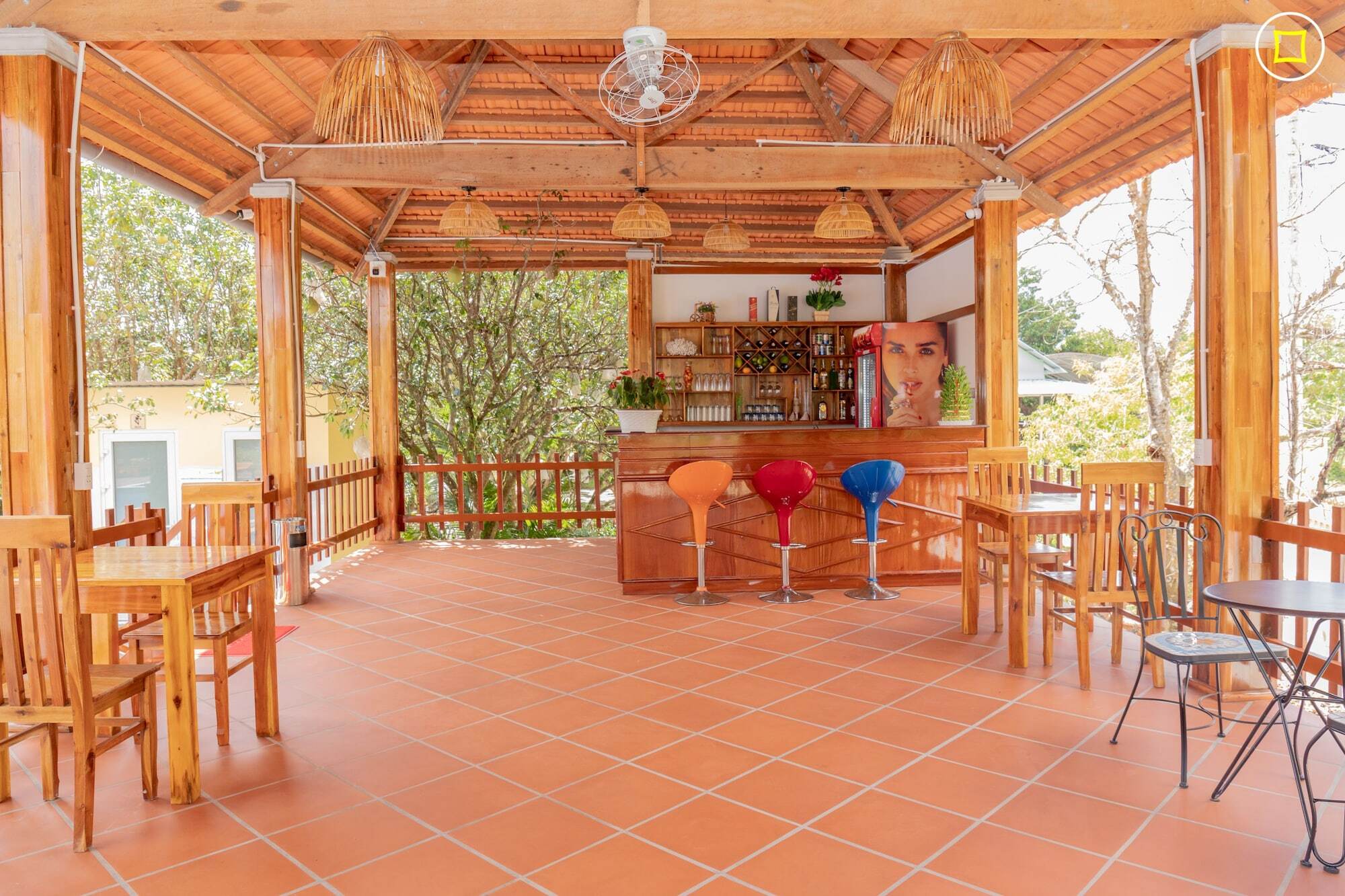 Phu Quoc Pomelo Garden Apartment Exterior photo